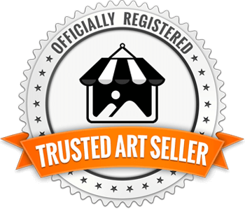 Trusted Art Seller