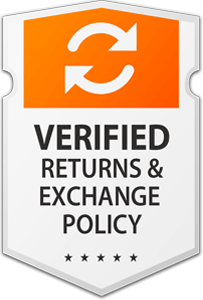 Verified Returns Policy