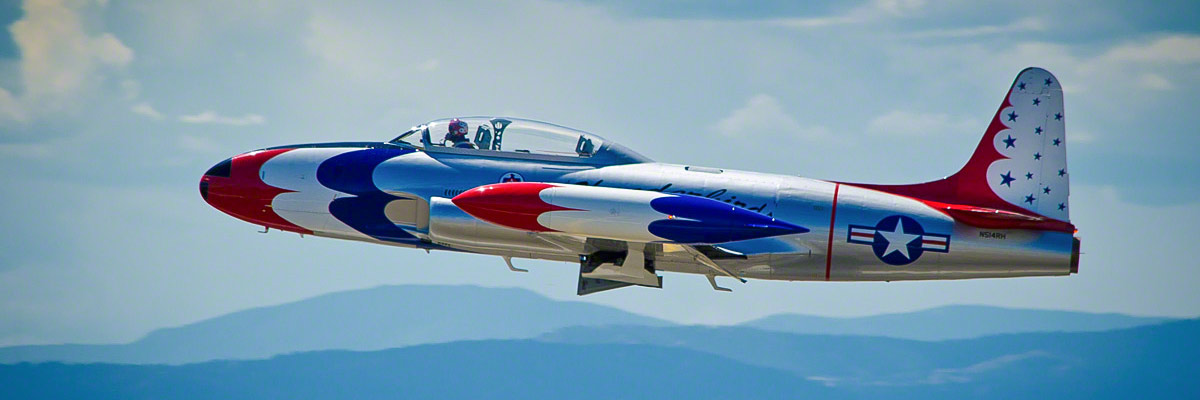 Colorado Rocky Mountain Airshow Photos Online