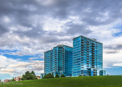 Condos at Denver Commons Park