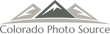 Colorado Photo Source logo
