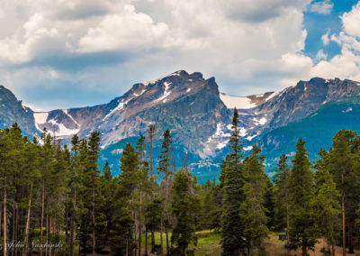 Pictures of Rocky Mountain National Park