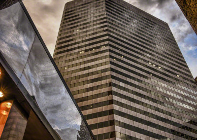 Downtown Denver Buildings