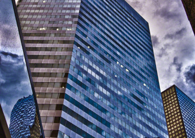 Downtown Denver Buildings