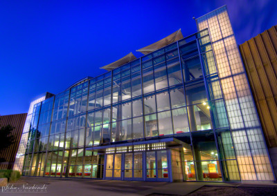 Denver Museum of Nature & Science