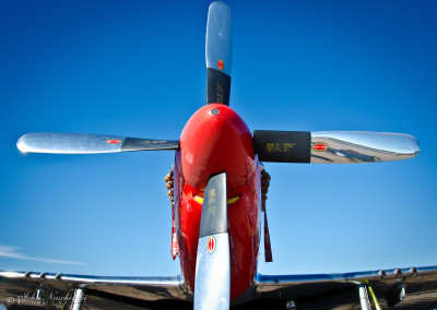 P-51 Mustang