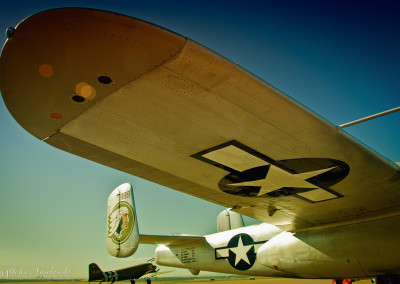 B-25 Bomber