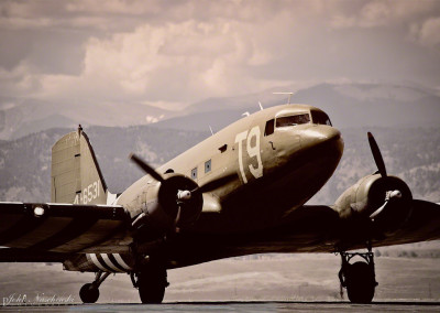 DC-3