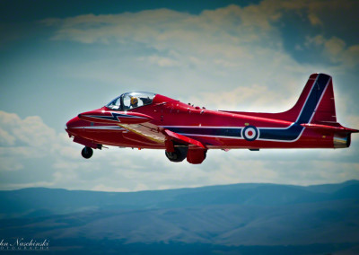 Jet Provost T5