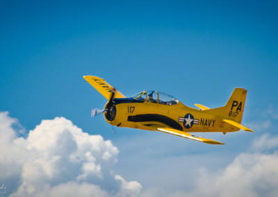 T-28 Trojan