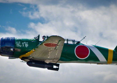 Nakajima B5N