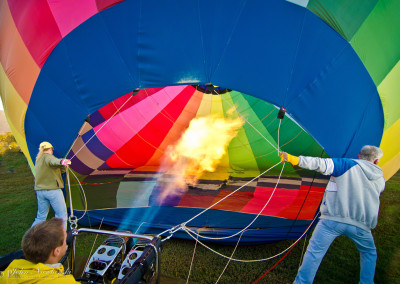 The Colorado Balloon Classic Photo 1