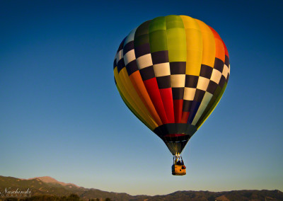 The Colorado Balloon Classic Photo 3