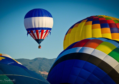 The Colorado Balloon Classic Photo 50
