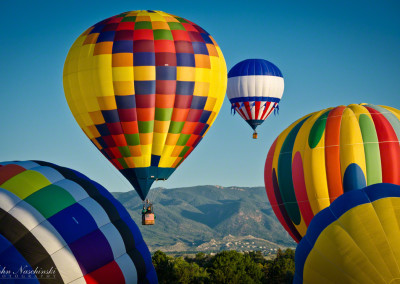 The Colorado Balloon Classic Photo 49