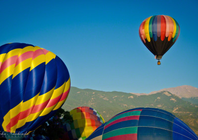The Colorado Balloon Classic Photo 47