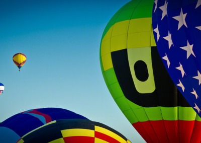 The Colorado Balloon Classic Photo 46
