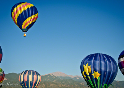 The Colorado Balloon Classic Photo 45