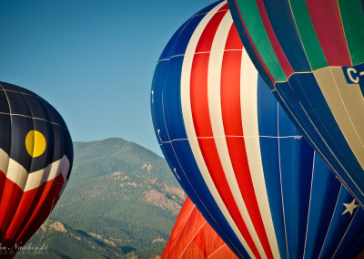 The Colorado Balloon Classic Photo 43