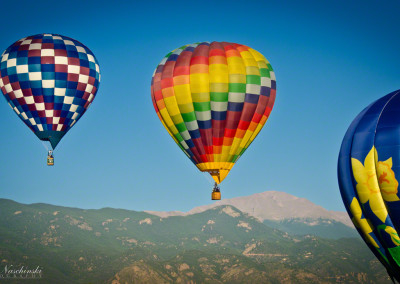 The Colorado Balloon Classic Photo 4