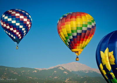 The Colorado Balloon Classic Photo 40