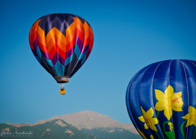The Colorado Balloon Classic Photo 39