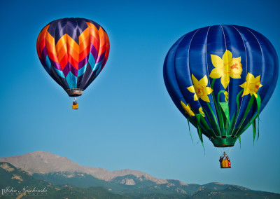 The Colorado Balloon Classic Photo 38