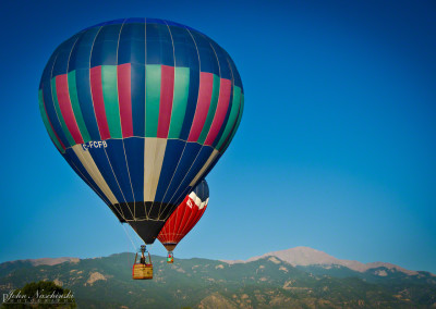 The Colorado Balloon Classic Photo 37
