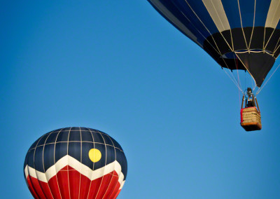 The Colorado Balloon Classic Photo 35