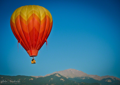 The Colorado Balloon Classic Photo 33