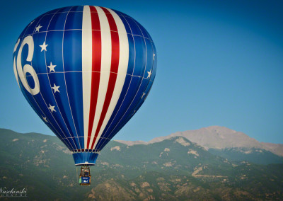 The Colorado Balloon Classic Photo 31