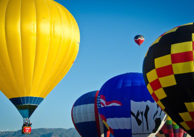 The Colorado Balloon Classic Photo 27