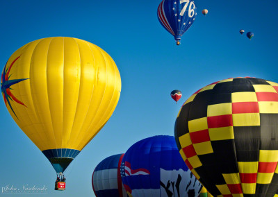 The Colorado Balloon Classic Photo 26