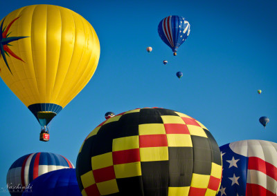 The Colorado Balloon Classic Photo 25