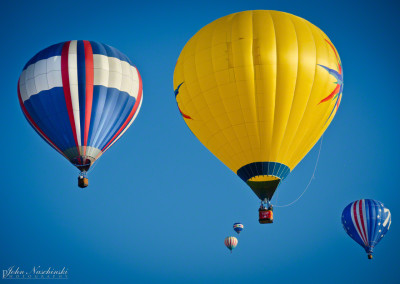 The Colorado Balloon Classic Photo 23