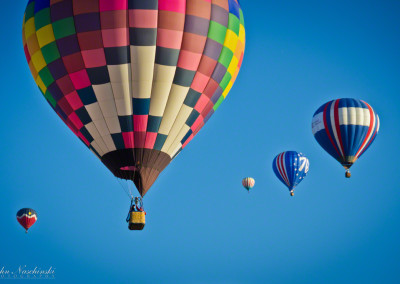 The Colorado Balloon Classic Photo 22