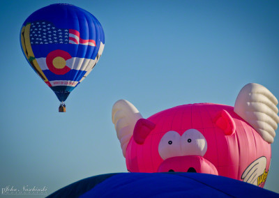 The Colorado Balloon Classic Photo 21