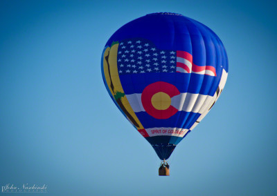 The Colorado Balloon Classic Photo 20