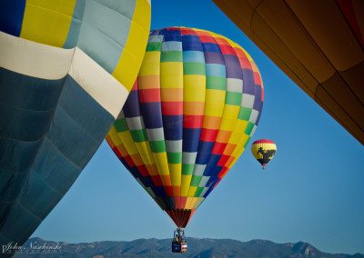 The Colorado Balloon Classic Photo 13