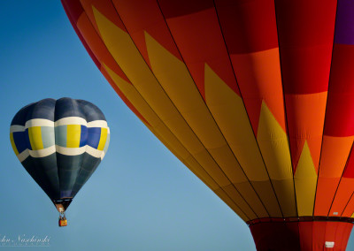 The Colorado Balloon Classic Photo 10