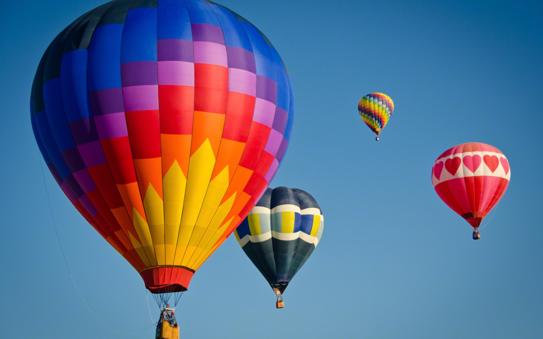 Colorado Springs Balloon Classic