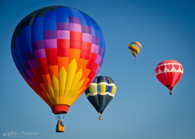 The Colorado Balloon Classic Photo 9