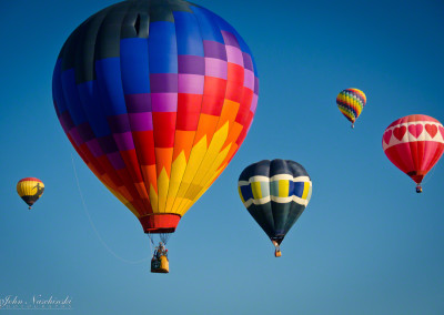 The Colorado Balloon Classic Photo 8