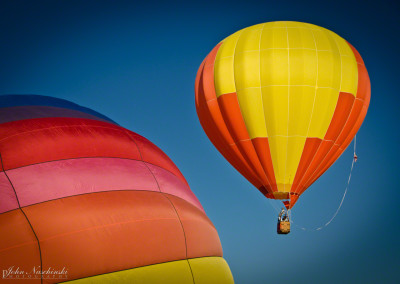 The Colorado Balloon Classic Photo 7
