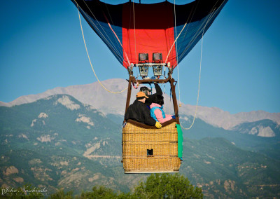 The Colorado Balloon Classic Photo 6