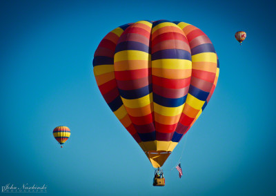 The Colorado Balloon Classic Photo 5