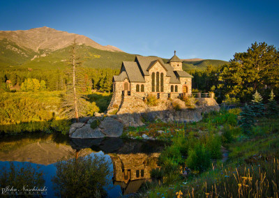 St Malo Chapel Colorado Photo 6