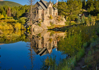 St Malo Chapel Colorado Photo 9