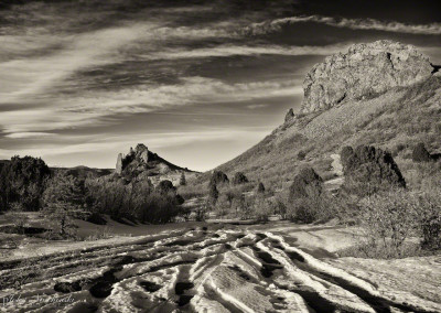 Perry Park Colorado Rock Formations 4