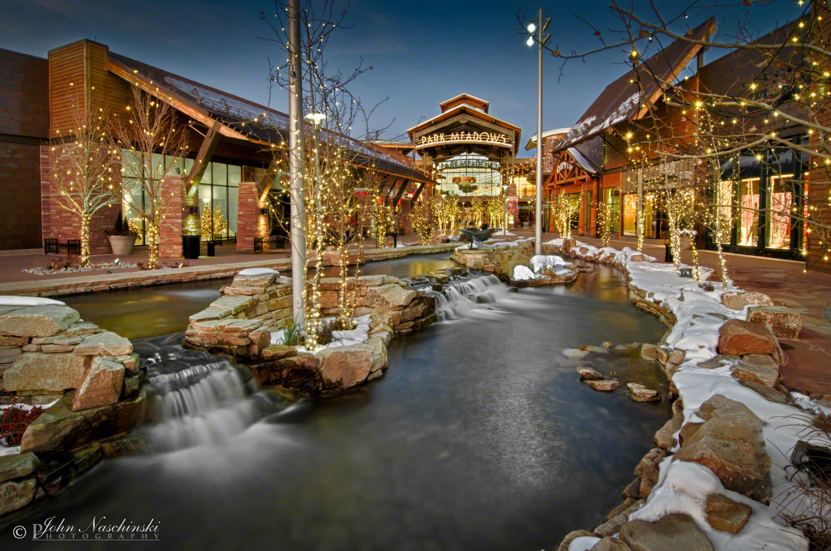 Park Meadows Mall - Shopping Mall in Lone Tree